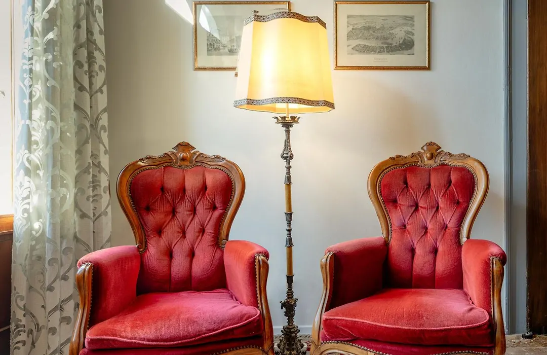 Ca' Santo Spirito B&B-1